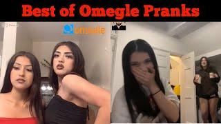 Best of NEW OMEGLE Pranks Part 2