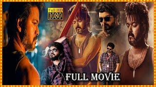 VijaThalapathy Pan India Latest Telugu Blockbuster Full Length Movie HD  Cinema Theatre