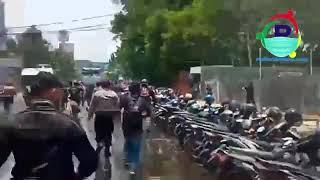 Demo di Cirebon