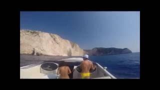 Vacanze in barca grecia 2016