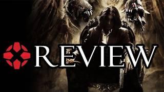 IGN Reviews - The Darkness II Game Review