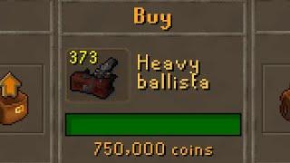 Jagex Just Created the Investment Opportunity of a Lifetime Flipping to Max Set #28 OSRS