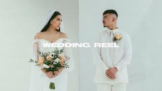 Cassie + Paul — THE WEDDING Official Highlight Reel