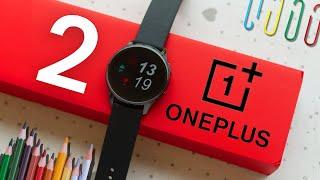 OnePlus Watch 2 Heres What to Expect