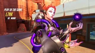 Overwatch Noira POTG