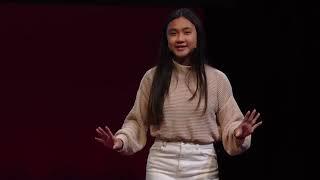 Our Society Teaches Us to Fear  Charisse Chua  TEDxYouth@ConejoUSD