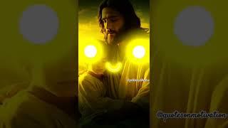 Jesus loves you️I love you jesus christ status ️ papa jesus #jesus #yeshu #masih #shorts #ytshorts