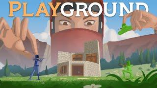 A Solos Playground - Rust movie