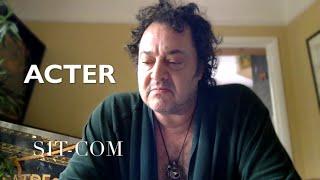 ACTER by Ivan Kaye  Comedy Ink Productions