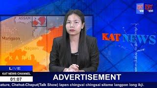 KAT Karbi Prime Time News Date  03 06 2024