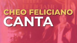 Cheo Feliciano - Canta Audio Oficial