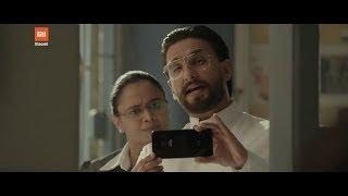 #RedmiNote7Pro  #NoteKiyaJaye  Redmi Note 7 Pro New Ad with Ranveer Singh