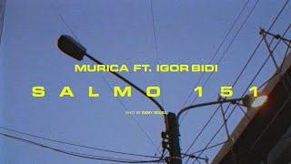 Murica - Salmo 151 feat Igor Bidi