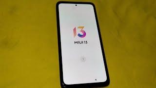 How to Bypass FRP on Redmi Note 11 Redmi Note 11 Pro and Redmi Note 11 Pro+ 5G Easy Method