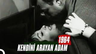 Kendini Arayan Adam  1964  Sadri Alışık Ajda Pekkan