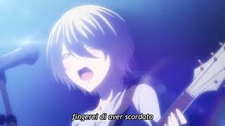 Megami no Café Terrace - Inserted Song By Akane Hououji Ep.5 - Sub ita