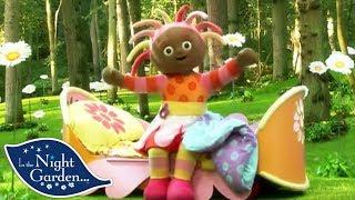 In the Night Garden  Upsy Daisy Up Out Of Bed  Full Episode  Cartoons for Children