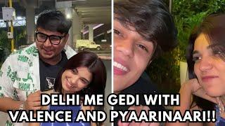 Delhi Me Gedi With Valence And Pyaarinaari  @PLAYGROUND_GLOBAL  Amazon miniTV