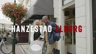 Visit Hanzesteden  Ontdek Hanzestad Elburg