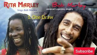 Bob Marley and Rita Marley Songs Collection Two Legendary song