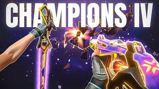 ¡GAMEPLAY PACK CHAMPIONS 2024 FECHA NUEVO AGENTE Y  MUCHO MAS