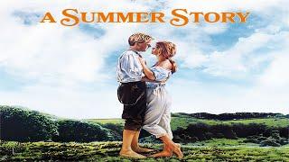 A Summer Story 1988  1080p HD