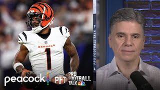 Bengals vs. Ravens ends in chaos on Thursday Night Football  Pro Football Talk  NFL on NBC