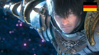 FINAL FANTASY XIV ENDWALKER Full Trailer