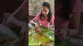 2 Things You Dint Know About South Indian Food   South Indian Food Hacks  So Saute #shorts