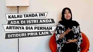 PERHATIKAN 5 Tanda Ini Tunjukkan Istri Anda Pernah Tidur dengan Pria Lain