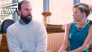 The Other Guys Visiting Christinith and Hal Brett Gelman Scene