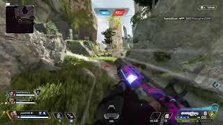 Apex Legends 420 Session