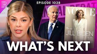 Democrats Want Joe Biden Out. There’s One Way to Do It  Guest Ron Simmons  Ep 1028