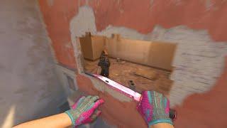 COUNTER STRIKE 2 IS CRAZY...