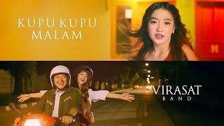 Virasat Band Ft. Chandrika Chika  - Kupu Kupu Malam  Official Music Video 