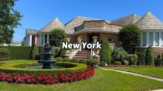 New York Virtual Tour - Manhattan Beach Brooklyn Ny