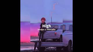 Jordan x Tillmann - High prod. by art.tour