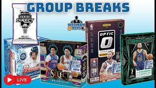 TUESDAY NIGHT BREAKS OPTIC OBSIDIAN CROWN & MORE