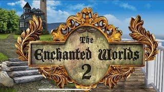 The Enchanted Worlds 2 - Walkthrough