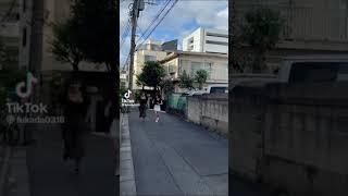 【Eimi Fukada】Running with Nanacha.   Japanese pornstar  #Shorts