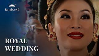 Extraordinary Royal Wedding  FULL DOCUMENTARY