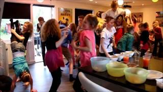 Harlem Shake 5A Over Jerstal Skole