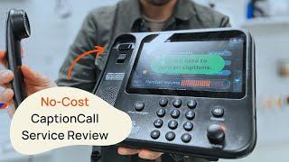 We Reviewed CaptionCall’s No-Cost Service Here’s What You Should Know