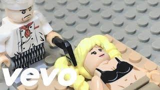 LEGO Version  Katy Perry - Bon Appétit ft. Migos  Parody