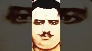 मुझे वर दे यही माता रहूँ भारत पे दीवानाRam parsad bismil#shorts#viral#motivation #india#biography