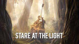 Company Of Wizards - Stare At The Light official lyrics video