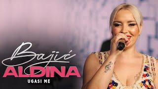 ALDINA BAJIC - UGASI ME COVER