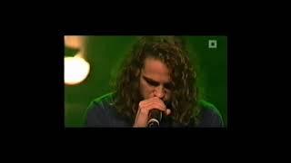 Belgiums best rock vocalist Jasper Steverlynck sings Dreamcatcher.