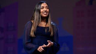 What You Can Learn from People Who Disagree With You  Shreya Joshi  TED