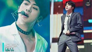 BTS KIM SEOKJIN ▪▪ Really Hot